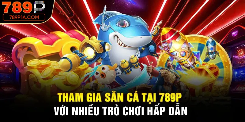 Bắn cá online – siêu phẩm giải trí mọi thời đại